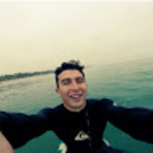 Meet your Posher, Nathan